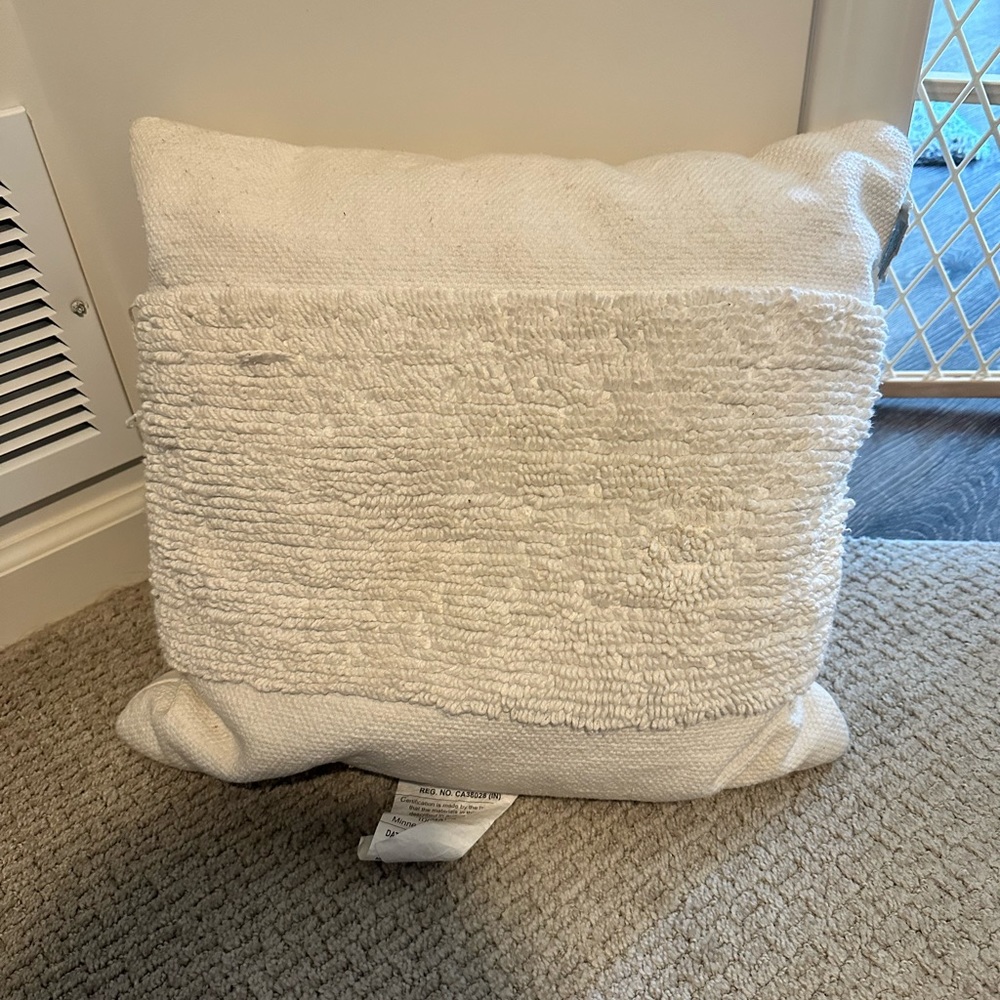 Decor Pillow